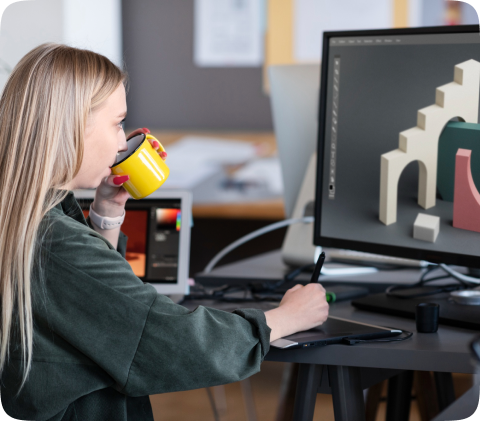 Top Graphic Design Trends to Watch for in 2025: A Data-Driven Look